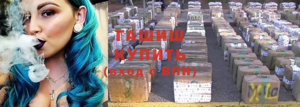 гидра Алексеевка